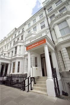 easyHotel South Kensington